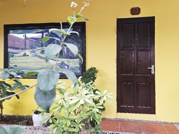 1st floor (Room 1 Bed) - Tầng 1 (Phòng 1 giường)